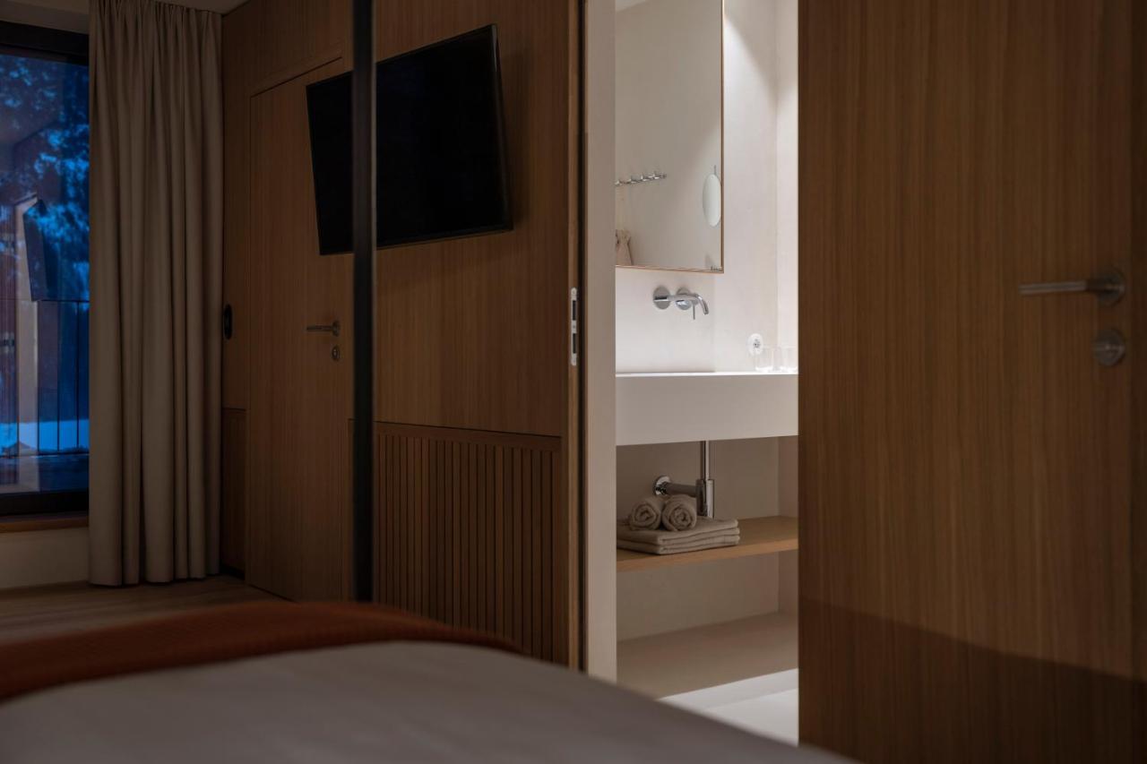 Posthotel Lechtal, Arlberg ホルツガウ エクステリア 写真