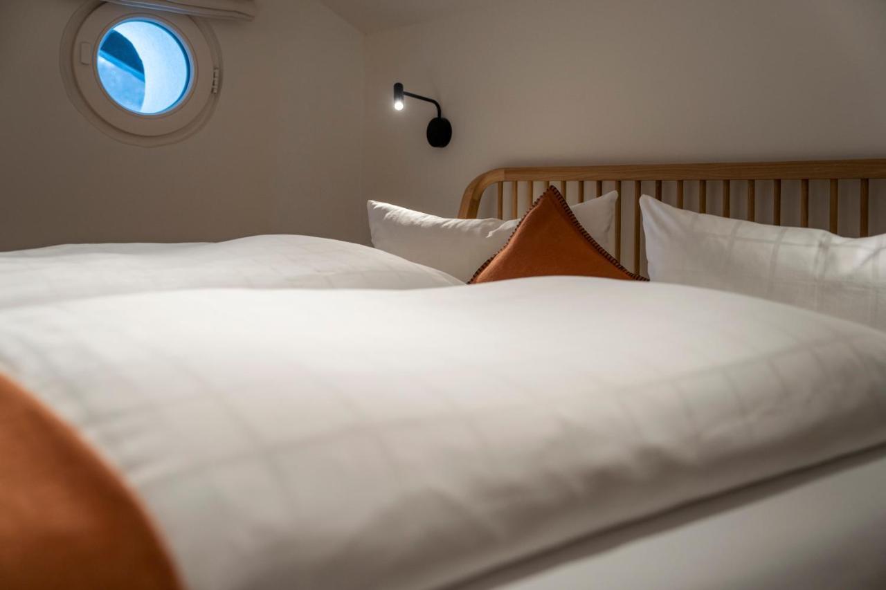 Posthotel Lechtal, Arlberg ホルツガウ エクステリア 写真