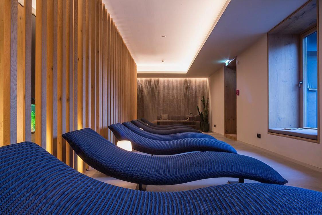 Posthotel Lechtal, Arlberg ホルツガウ エクステリア 写真